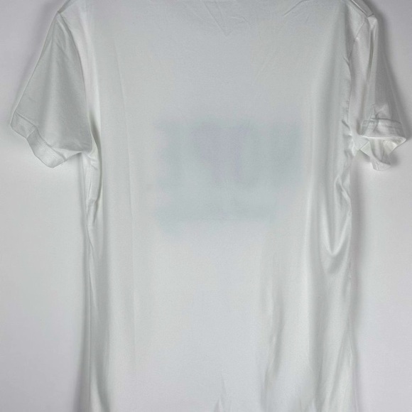 Women's Crew Neck Nope Not Today Screen Tee - Picture 4 of 4